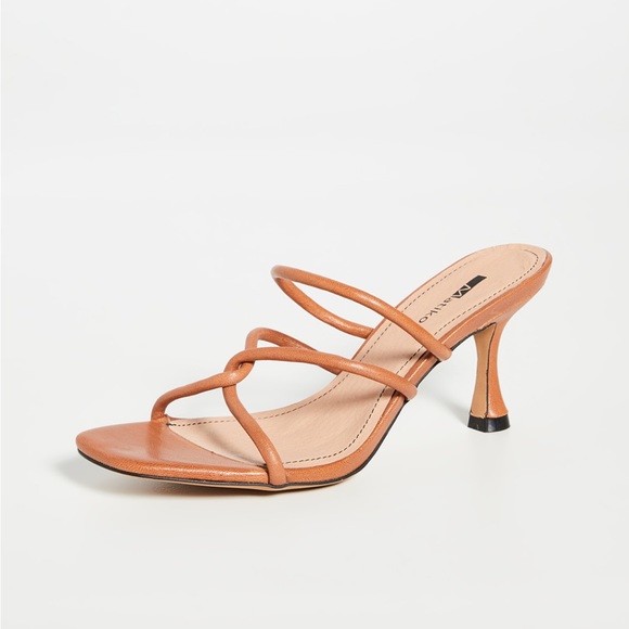 Matiko Arlo Sandals, Size 7, perfect condition! - Picture 2 of 7